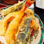 蔵＋蕎麦 な嘉屋 - 