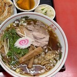 中華料理 喜楽 - 