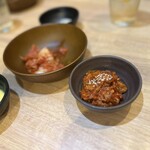 鉄鍋キッチン スキレット - 