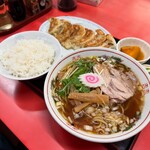 中華料理 喜楽 - 