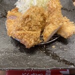 とんかつ とお山 - 