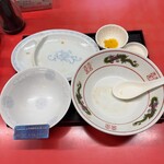 中華料理 喜楽 - 