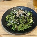 鉄鍋キッチン スキレット - 