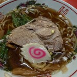 中華料理 喜楽 - 