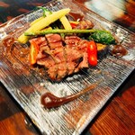 蔵＋蕎麦 な嘉屋 - 