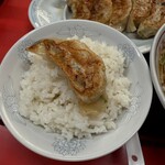 中華料理 喜楽 - 