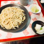 蔵＋蕎麦 な嘉屋 - 