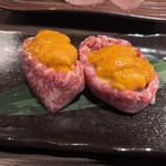 肉牛寿司×しゃぶ焼肉2＋9 - 