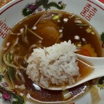 中華料理 喜楽 - 