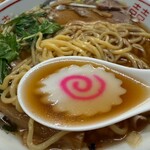 中華料理 喜楽 - 