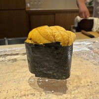 鮨　いの - 