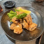 くれよん食堂 - 