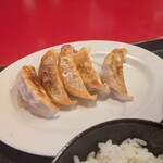 醤々亭 - 