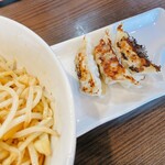 油そば 零 - 