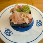 無添くら寿司 - 料理写真: