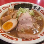 醤々亭 - 