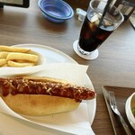 オアシスドッグカフェ - 