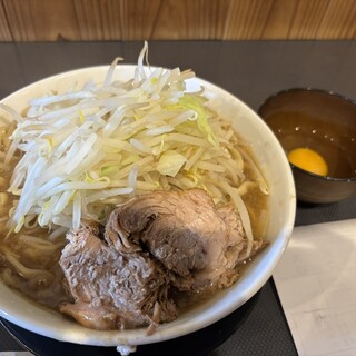 らぁ麺 しん_1