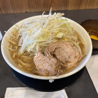 らぁ麺 しん_0