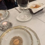 リストランテオガワ - 