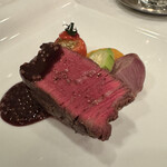 リストランテオガワ - 