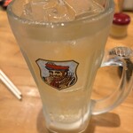 麺屋 たいそん - 