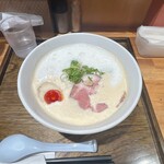 ふく流らーめん 轍  総本家 - 