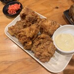 麺屋 たいそん - 