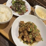 中国旬菜 味彩 - 