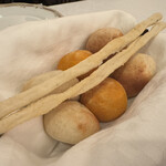 リストランテオガワ - 