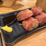 麺屋 たいそん - 