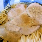 柴崎亭 つつじヶ丘本店 - 