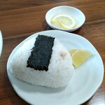 マルミ・サンライズ食堂 - 