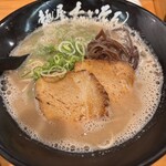 麺屋 たいそん - 