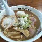 マルミ・サンライズ食堂 - 