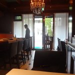 レストラン マノワ - （2014.10）