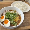京都カレー製作所 カリル