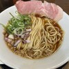 中華そば 九兵衛 本店
