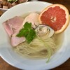 ラーメン家 煌