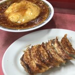 マルシン飯店 - 