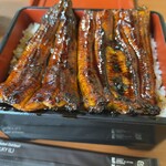 うなぎ割烹山田 - 