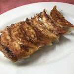 マルシン飯店 - 