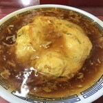 マルシン飯店 - 