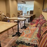 ア・ラ・カンパーニュ - 