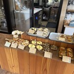 01BAKERY - 