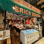 エリックサウス KITTE名古屋店 - 