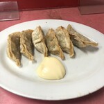 マルシン飯店 - 