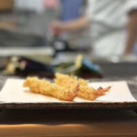 てんぷら天松 日本橋店 - 