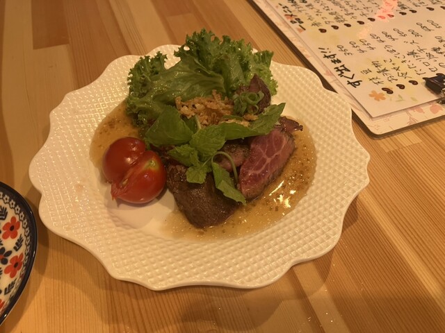 地酒と旬肴 花花いちご 本八戸 &ndash; 青森県八戸市の居酒屋