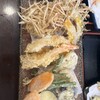 うどん　八州
